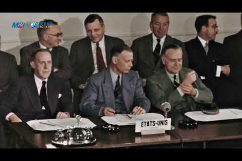 Hội nghị Geneva 1954 – Một mốc son lịch sử của nền ngoại giao Việt Nam