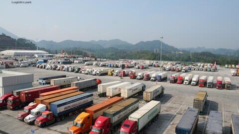 Công viên Logistics Viettel Lạng Sơn