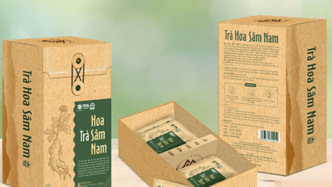 Mẫu Sơn Xanh – lan tỏa sức khỏe xanh từ thiên nhiên vùng cao Lạng Sơn