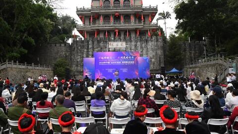 Hoạt động giao lưu Mê Công- Lan Thương ,“Tập hợp sức mạnh phụ nữ cùng hướng tới tương lai”