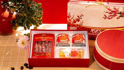 The essence of Lang Son in every Masa Foods product