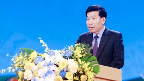 Đoàn đại biểu tỉnh Lạng Sơn tham dự Hội nghị “Kết nối Thái Lan tại Phú Thọ 2026”