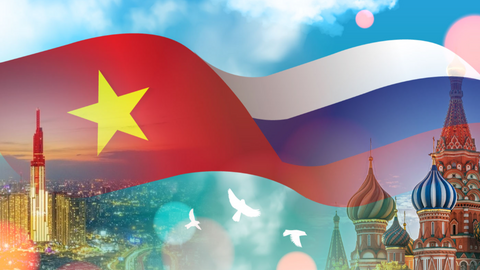 Giới thiệu về thị trường Liên bang Nga