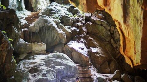 Lang Son introduces a pilot tour of "A journey of healing and discovery: returning to inner awareness"
