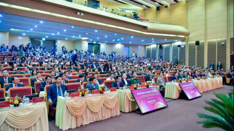 The 22nd National Conference on Foreign Affairs: Enhancing the Role of Local Foreign Affairs in a New Stage of Development