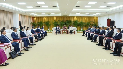 Lễ hội Du lịch biên giới Trung - Việt năm 2026